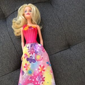 Alexa Barbie doll!!!